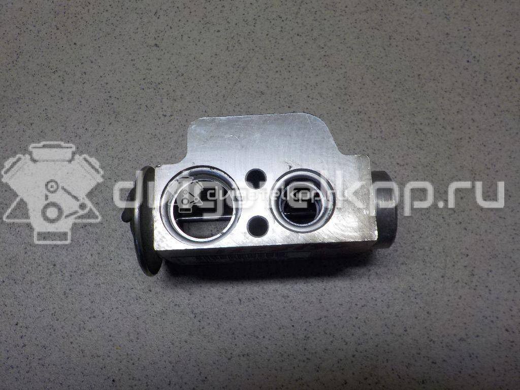 Фото Клапан кондиционера  7L0820679C для Volkswagen Amarok S1B / Touareg {forloop.counter}}