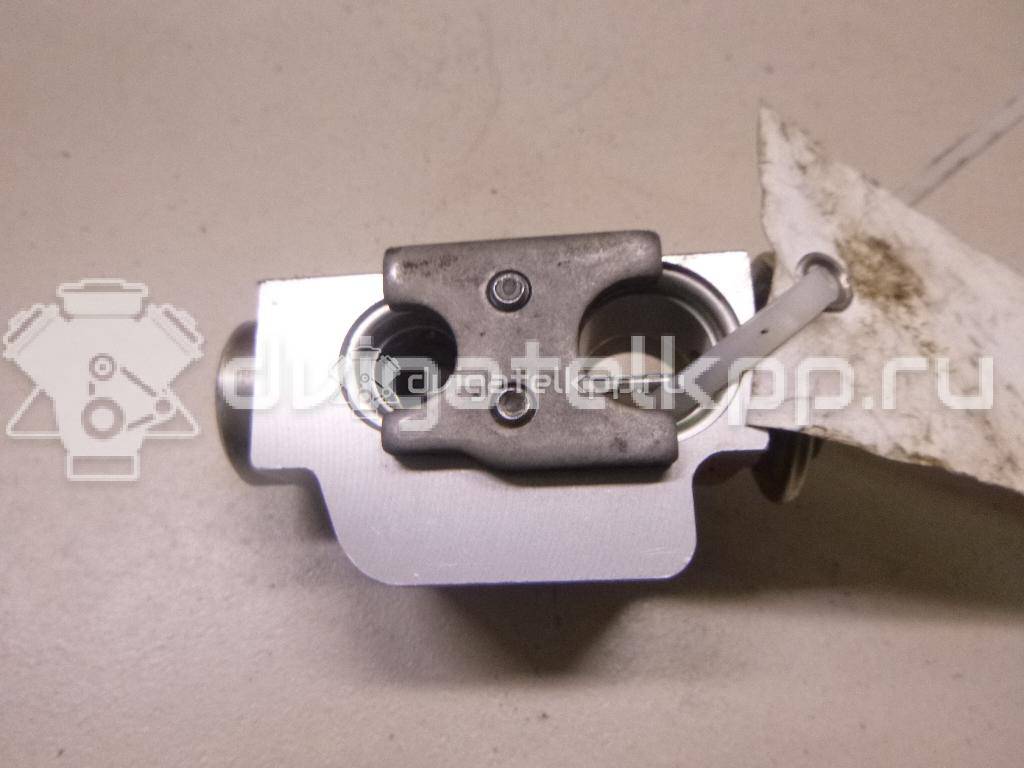 Фото Клапан кондиционера  7L0820679C для Volkswagen Amarok S1B / Touareg {forloop.counter}}