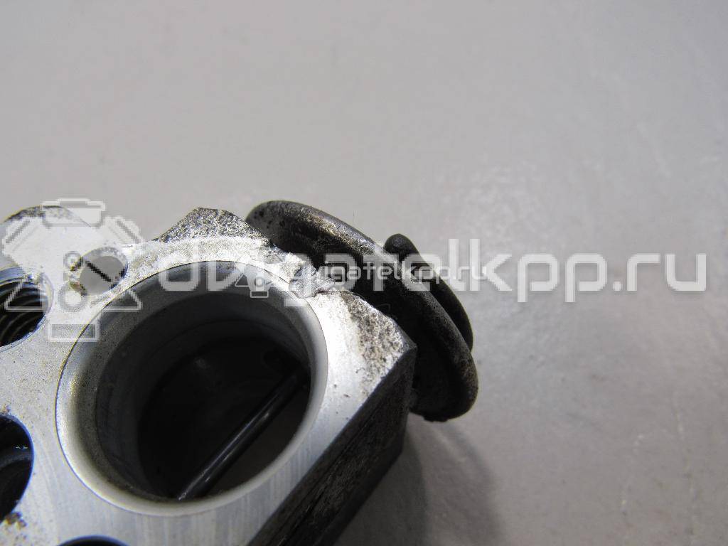 Фото Клапан кондиционера  7L0820679D для Volkswagen Amarok S1B / Touareg {forloop.counter}}