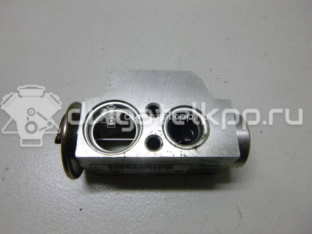 Фото Клапан кондиционера  7L0820679D для Volkswagen Amarok S1B / Touareg {forloop.counter}}