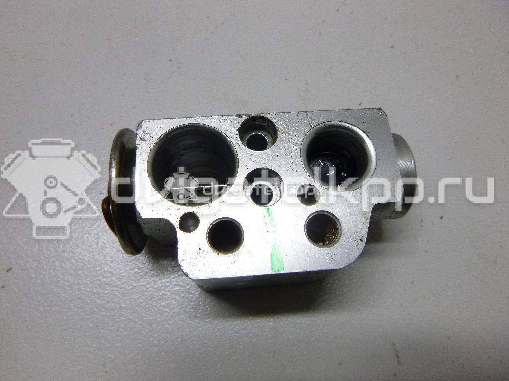 Фото Клапан кондиционера  7L0820679D для Volkswagen Amarok S1B / Touareg {forloop.counter}}