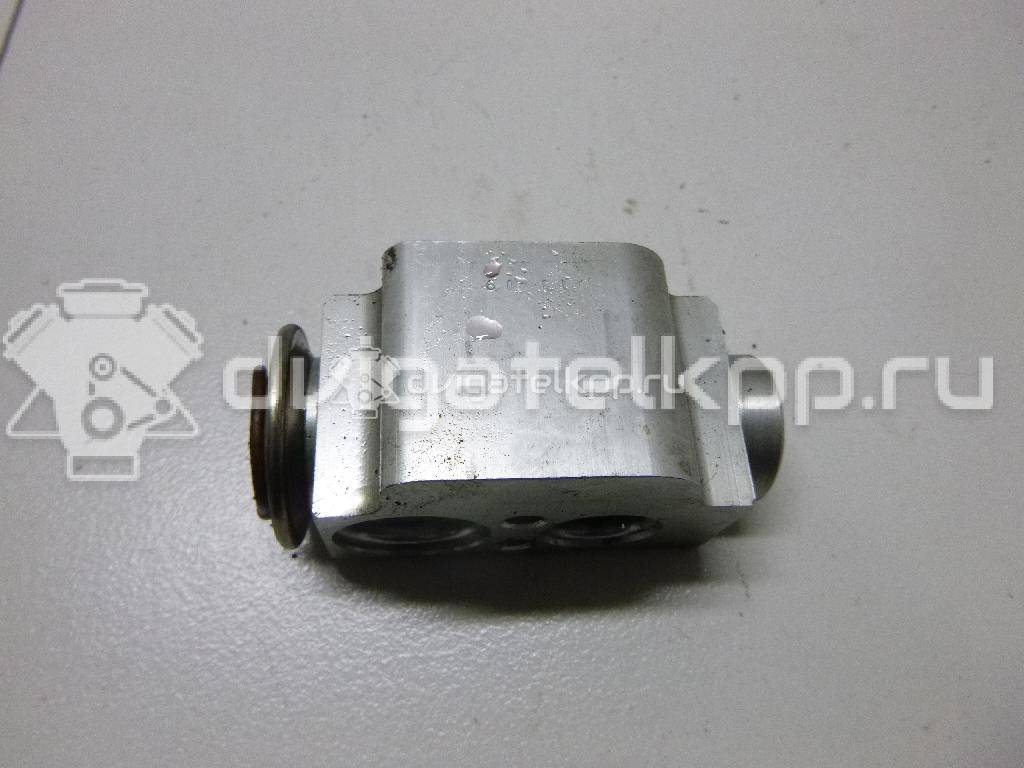 Фото Клапан кондиционера  7L0820679D для Volkswagen Amarok S1B / Touareg {forloop.counter}}