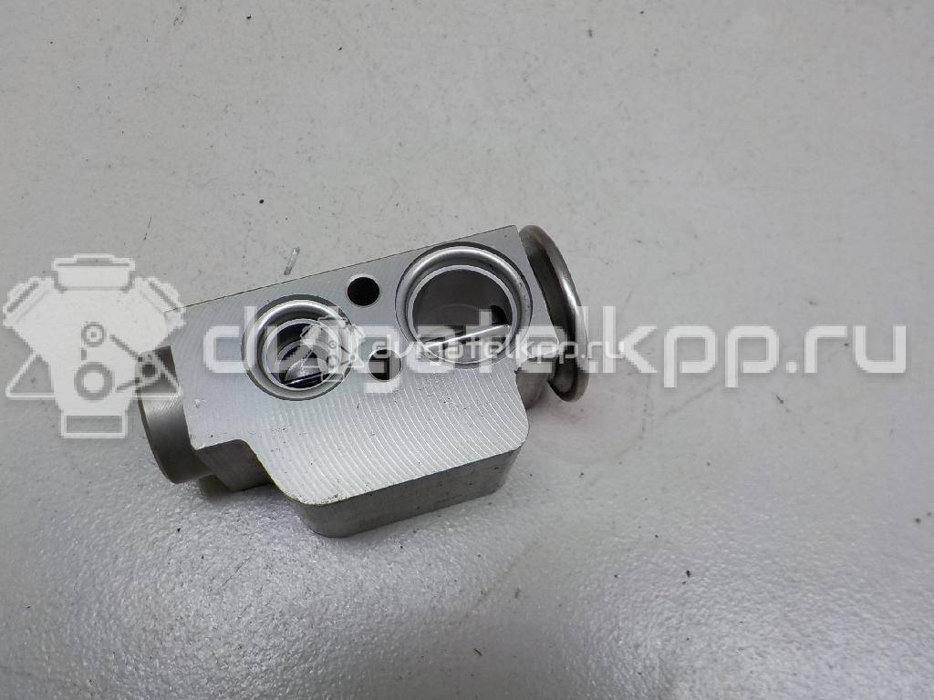 Фото Клапан кондиционера  7L0820679D для Volkswagen Amarok S1B / Touareg {forloop.counter}}