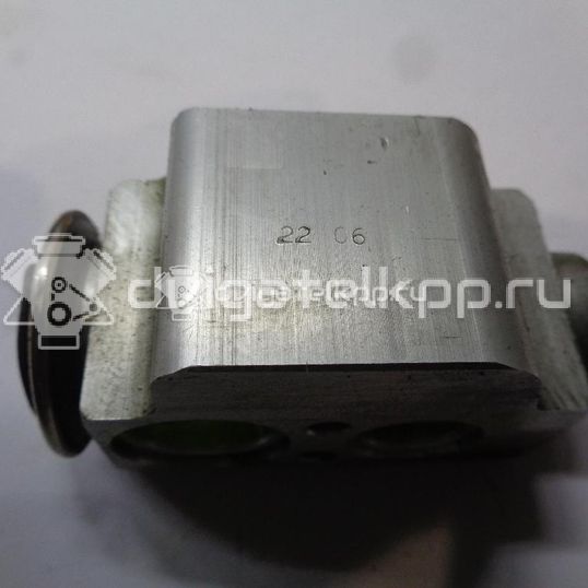 Фото Клапан кондиционера  7L0820679B для Volkswagen Amarok S1B / Touareg