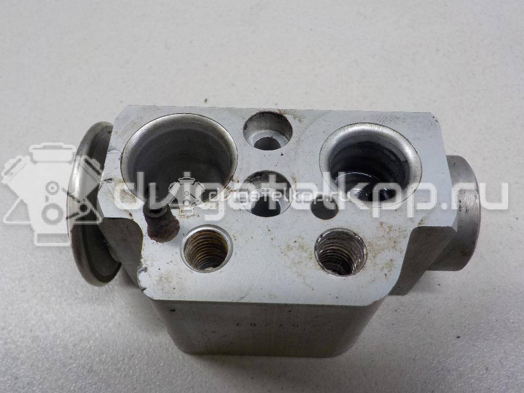 Фото Клапан кондиционера  7L0820679B для Volkswagen Amarok S1B / Touareg {forloop.counter}}