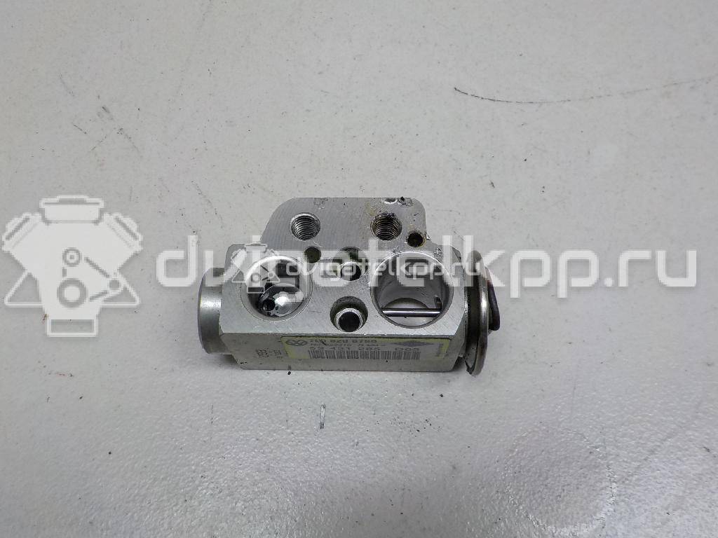 Фото Клапан кондиционера  7L0820679B для Volkswagen Amarok S1B / Touareg {forloop.counter}}