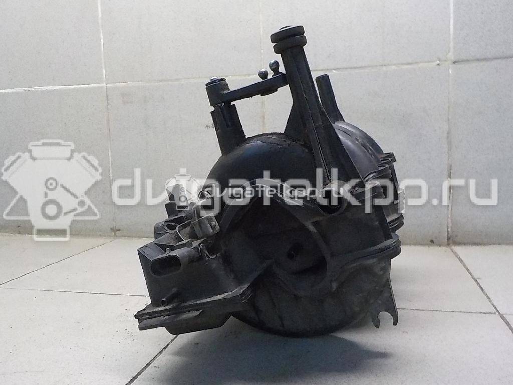Фото Коллектор впускной для двигателя K7M 710 для Renault Sandero Stepway / Logan 87-103 л.с 8V 1.6 л бензин 8200966437 {forloop.counter}}
