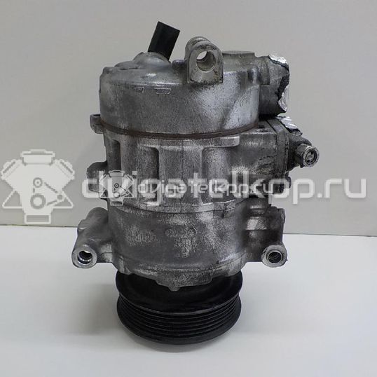 Фото Компрессор системы кондиционирования  7E0820803J для Volkswagen Transporter / Multivan / Amarok S1B