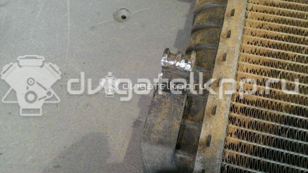 Фото Радиатор основной  2H0121253A для Volkswagen Amarok S1B {forloop.counter}}