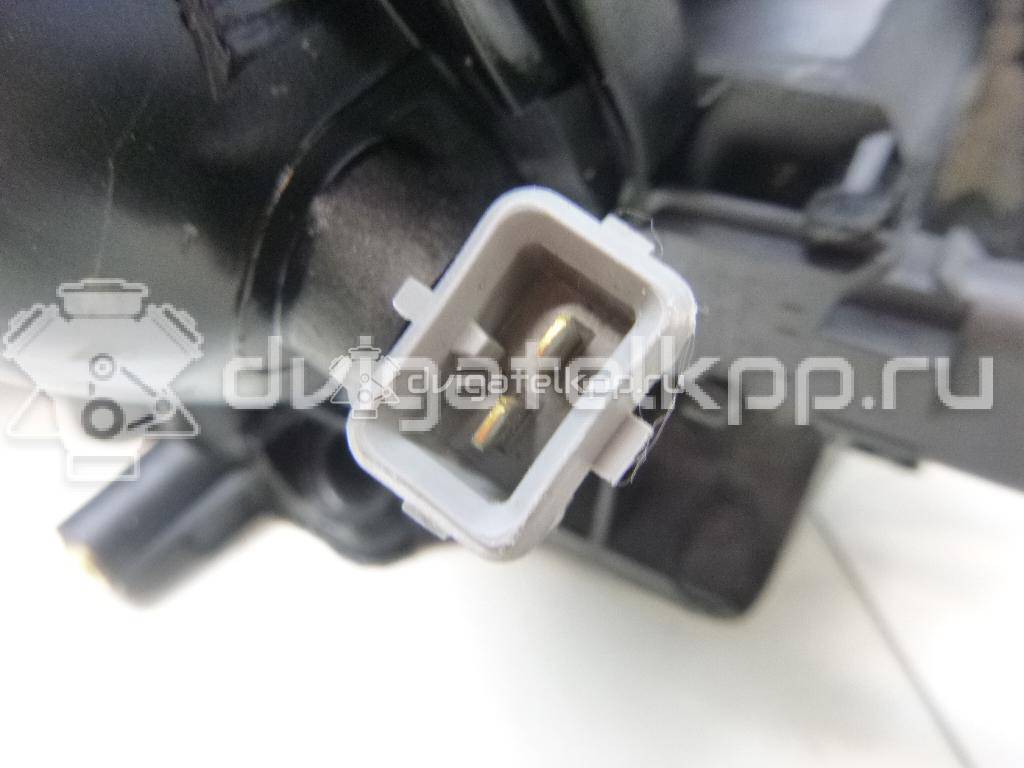 Фото Коллектор впускной для двигателя K7J 710 для Renault Sandero Stepway / Logan 75 л.с 8V 1.4 л бензин 8200966437 {forloop.counter}}