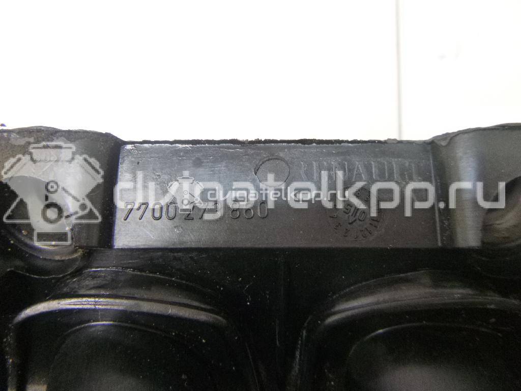Фото Коллектор впускной для двигателя K7J 710 для Renault Sandero Stepway / Logan 75 л.с 8V 1.4 л бензин 8200966437 {forloop.counter}}
