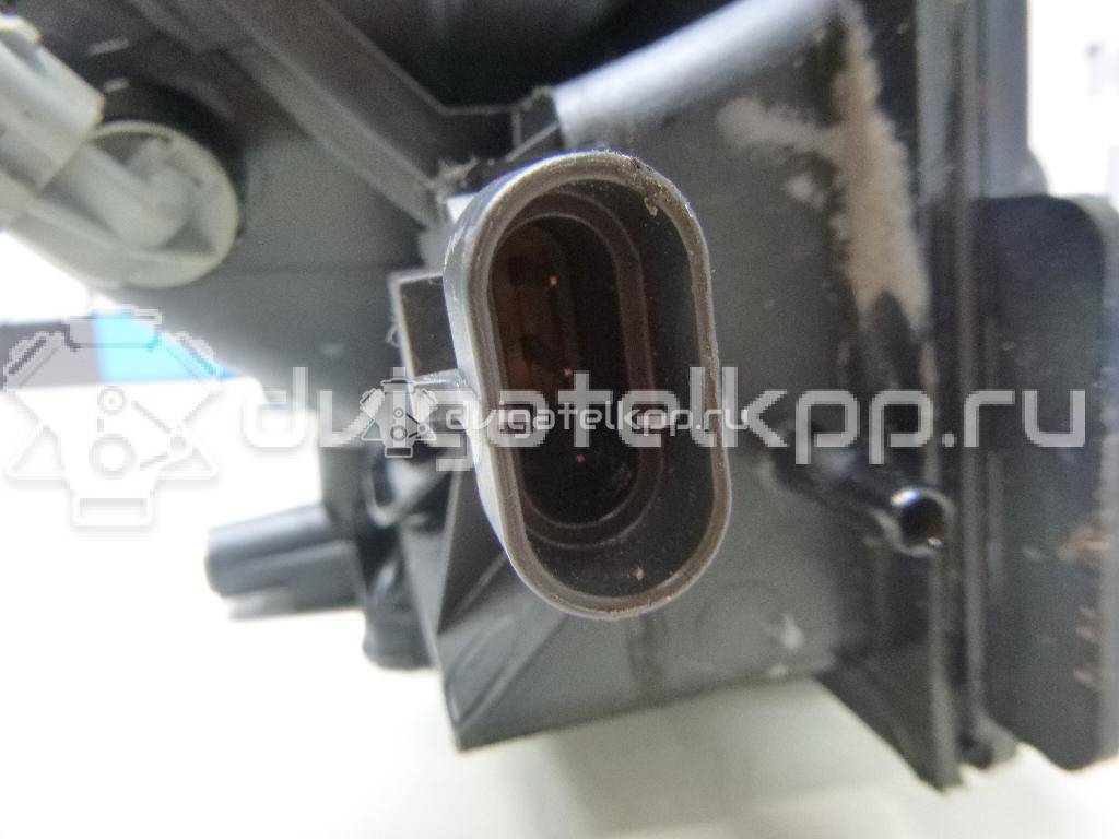 Фото Коллектор впускной для двигателя K7M 710 для Renault Sandero Stepway / Logan 87-103 л.с 8V 1.6 л бензин 8200966437 {forloop.counter}}