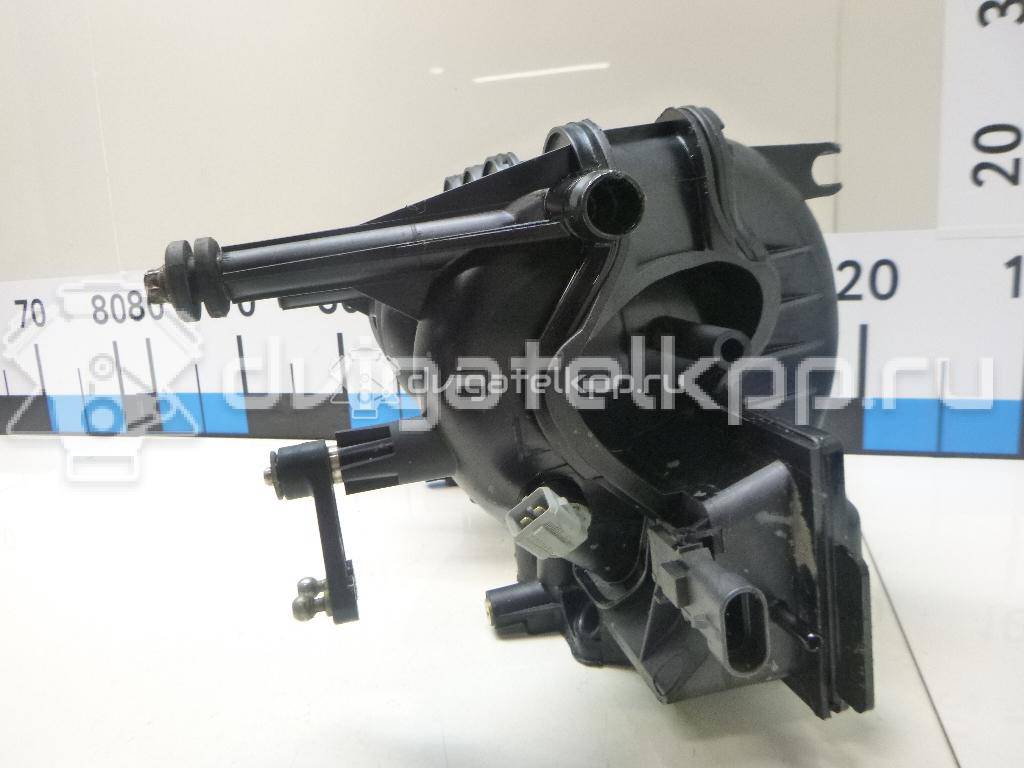 Фото Коллектор впускной для двигателя K7M 710 для Renault Sandero Stepway / Logan 87-103 л.с 8V 1.6 л бензин 8200966437 {forloop.counter}}
