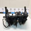 Фото Коллектор впускной для двигателя K7M 710 для Renault Sandero Stepway / Logan 87-103 л.с 8V 1.6 л бензин 8200966437 {forloop.counter}}