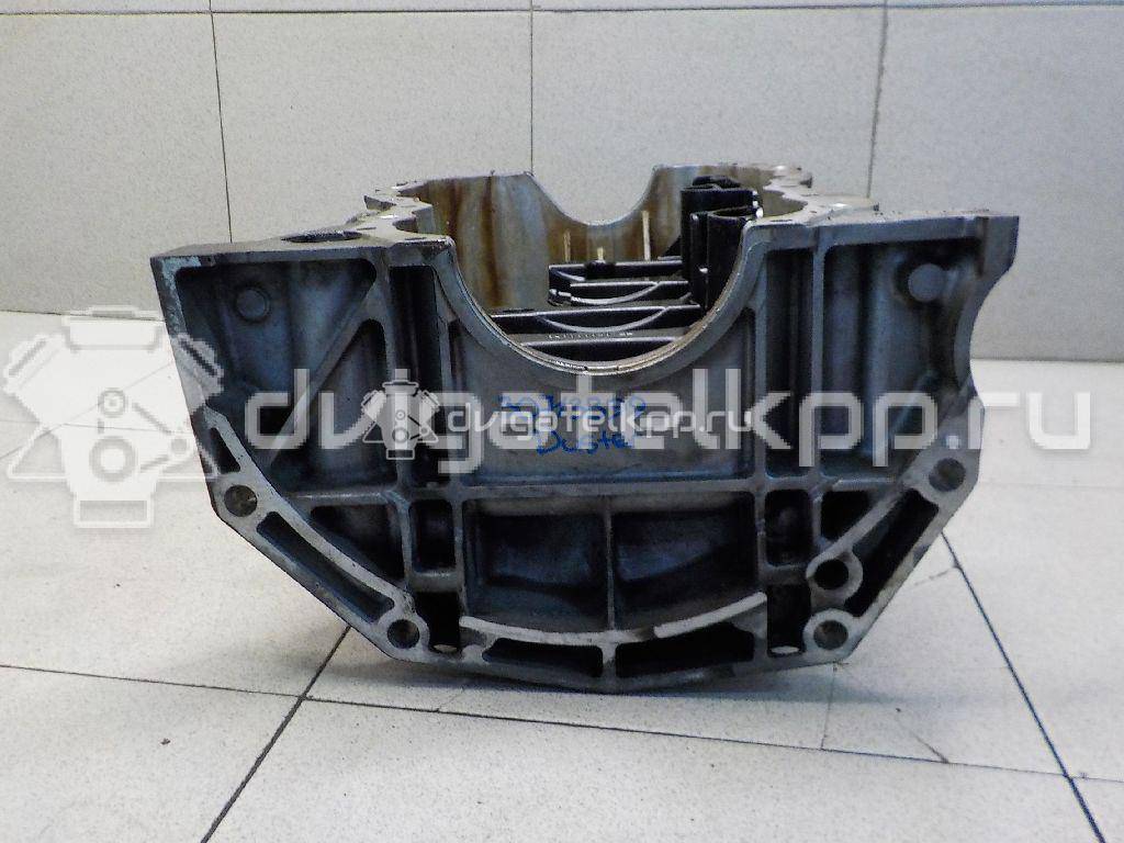 Фото Поддон масляный двигателя для двигателя K9K 884 для Renault Duster Hs 90 л.с 8V 1.5 л Дизельное топливо 111105968R {forloop.counter}}