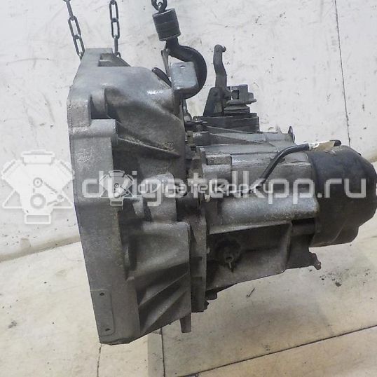 Фото Контрактная (б/у) МКПП для Nissan (Dongfeng) Tiida 105-126 л.с 16V 1.6 л HR16DE бензин 32010JD00A