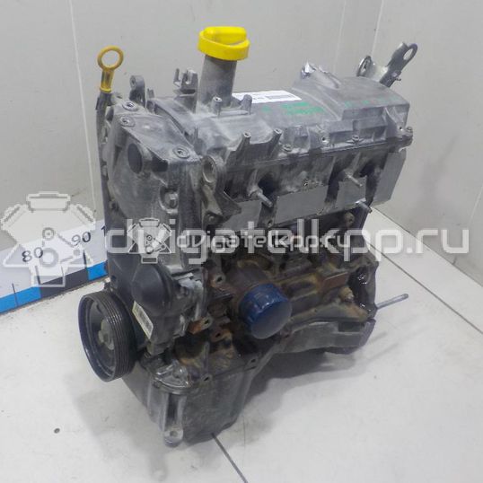 Фото Контрактный (б/у) двигатель K7J 710 для Renault Sandero Stepway / Logan 75 л.с 8V 1.4 л бензин 6001549085