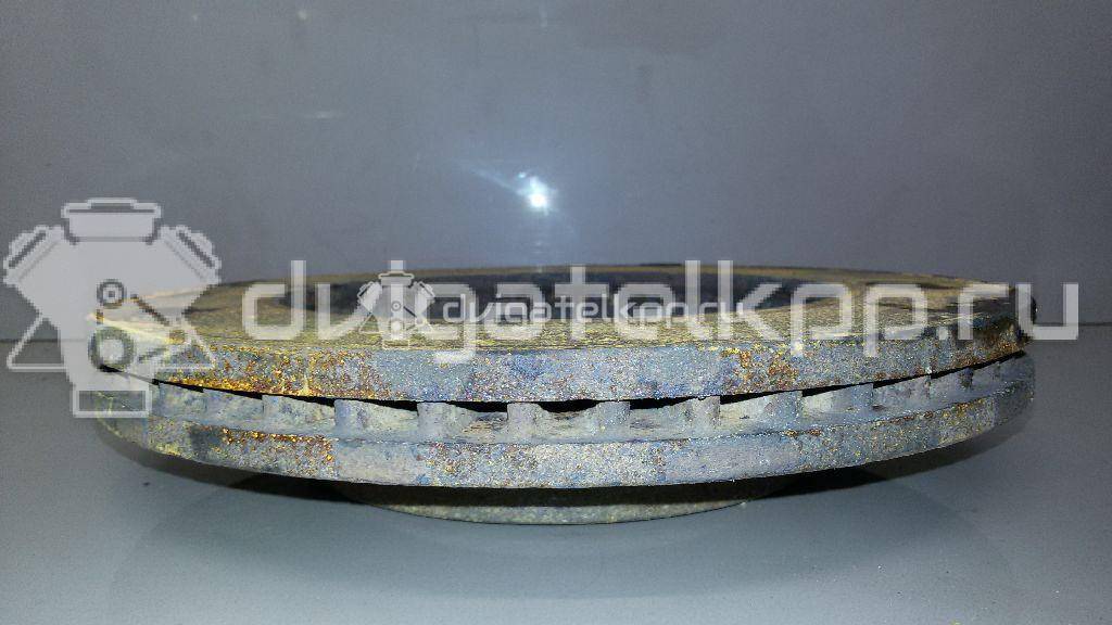 Фото Диск тормозной передний вентилируемый  2H0615301A для Volkswagen Amarok S1B {forloop.counter}}