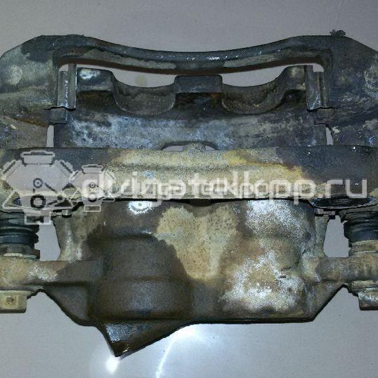 Фото Суппорт тормозной передний правый  2H0615124B для Volkswagen Amarok S1B