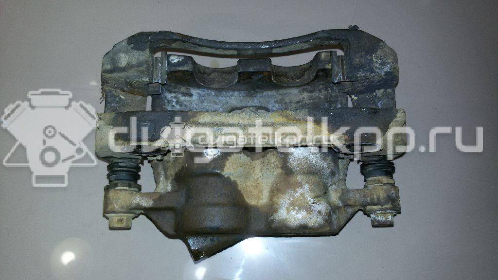 Фото Суппорт тормозной передний правый  2H0615124B для Volkswagen Amarok S1B {forloop.counter}}