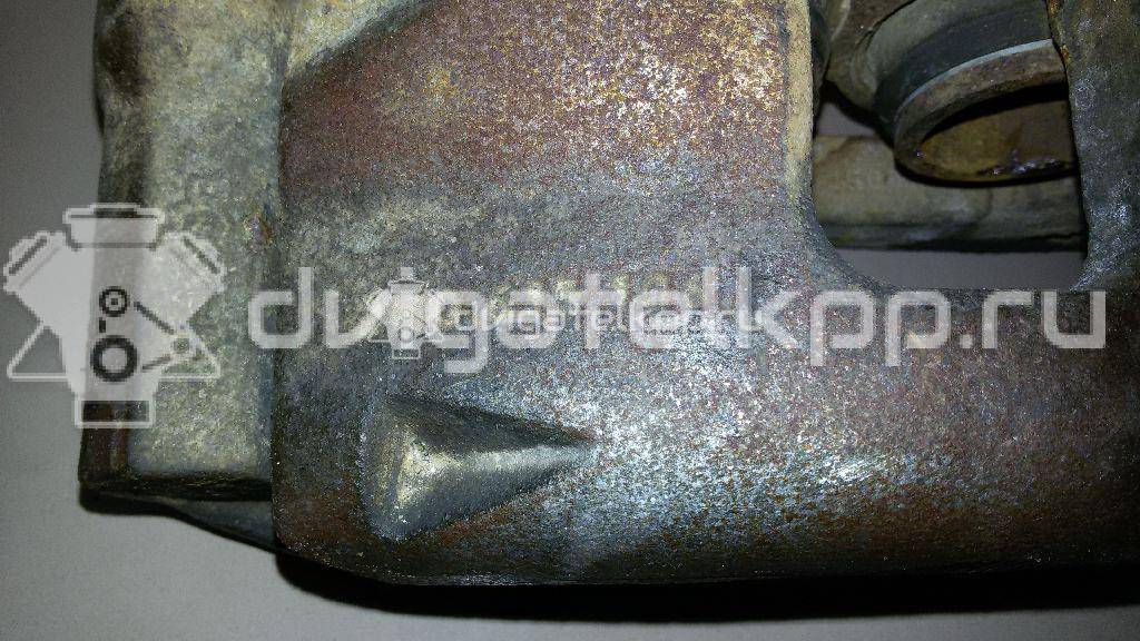 Фото Суппорт тормозной передний правый  2H0615124B для Volkswagen Amarok S1B {forloop.counter}}