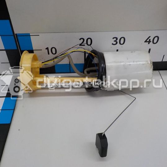 Фото Насос топливный электрический  2H0919050D для Volkswagen Amarok S1B