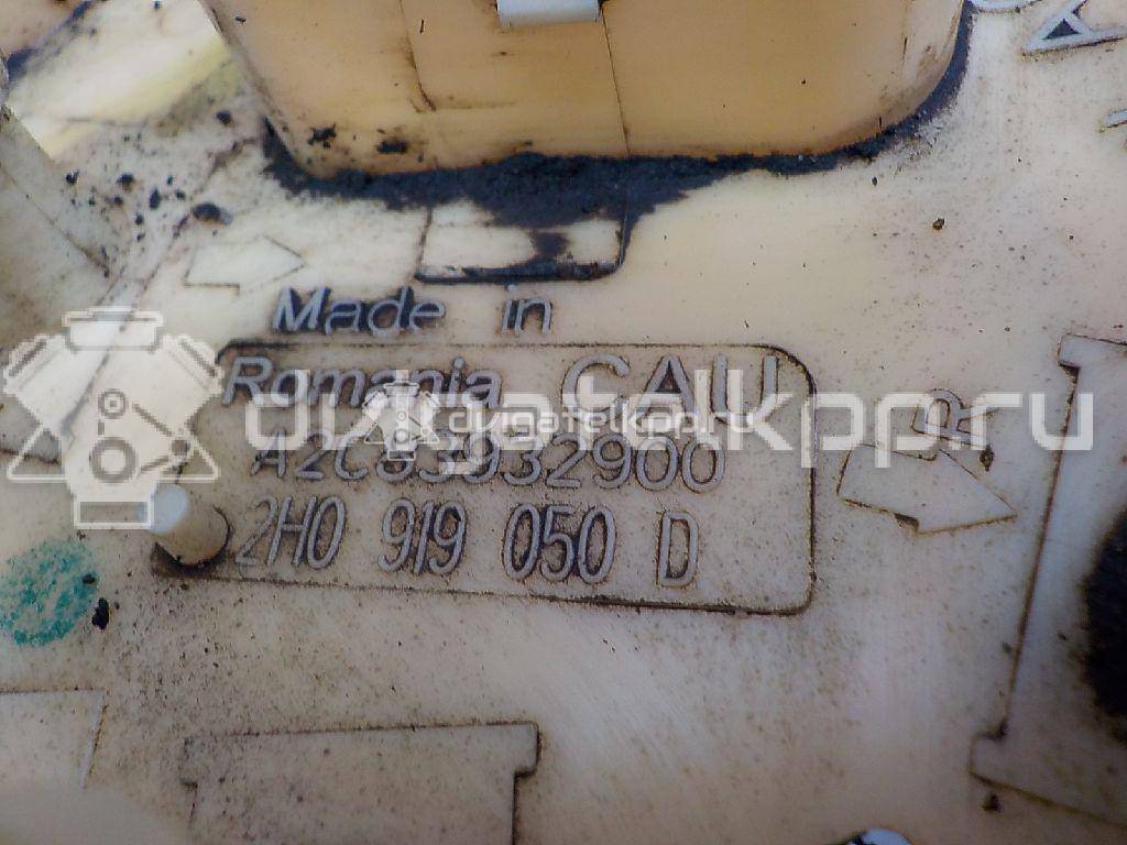 Фото Насос топливный электрический  2H0919050D для Volkswagen Amarok S1B {forloop.counter}}