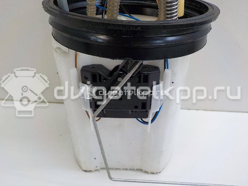Фото Насос топливный электрический  2H0919050D для Volkswagen Amarok S1B {forloop.counter}}