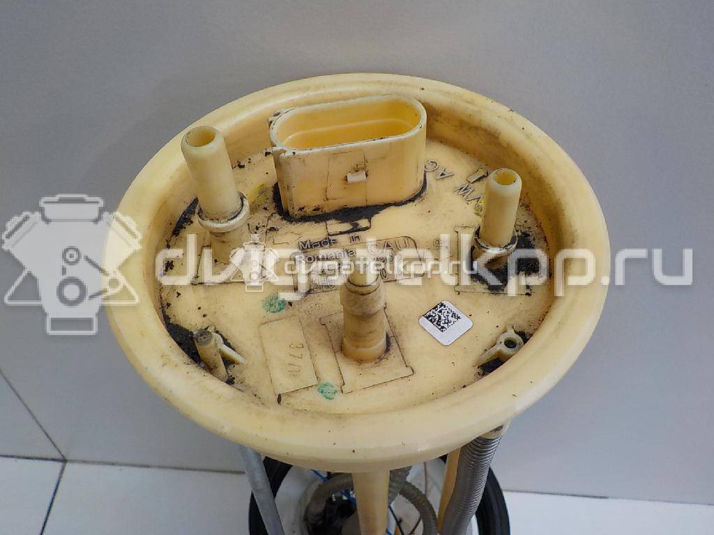 Фото Насос топливный электрический  2H0919050D для Volkswagen Amarok S1B {forloop.counter}}