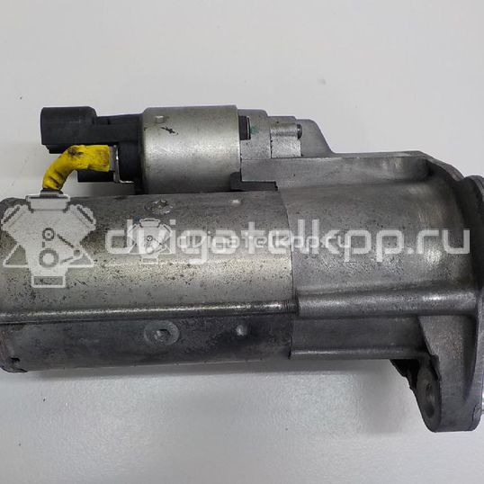 Фото Стартер  2H0911023F для Volkswagen Crafter / Amarok S1B
