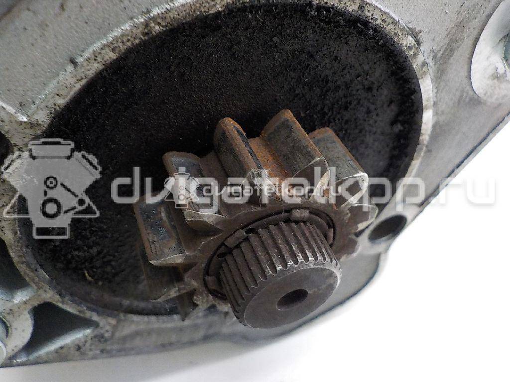 Фото Стартер  2H0911023F для Volkswagen Crafter / Amarok S1B {forloop.counter}}