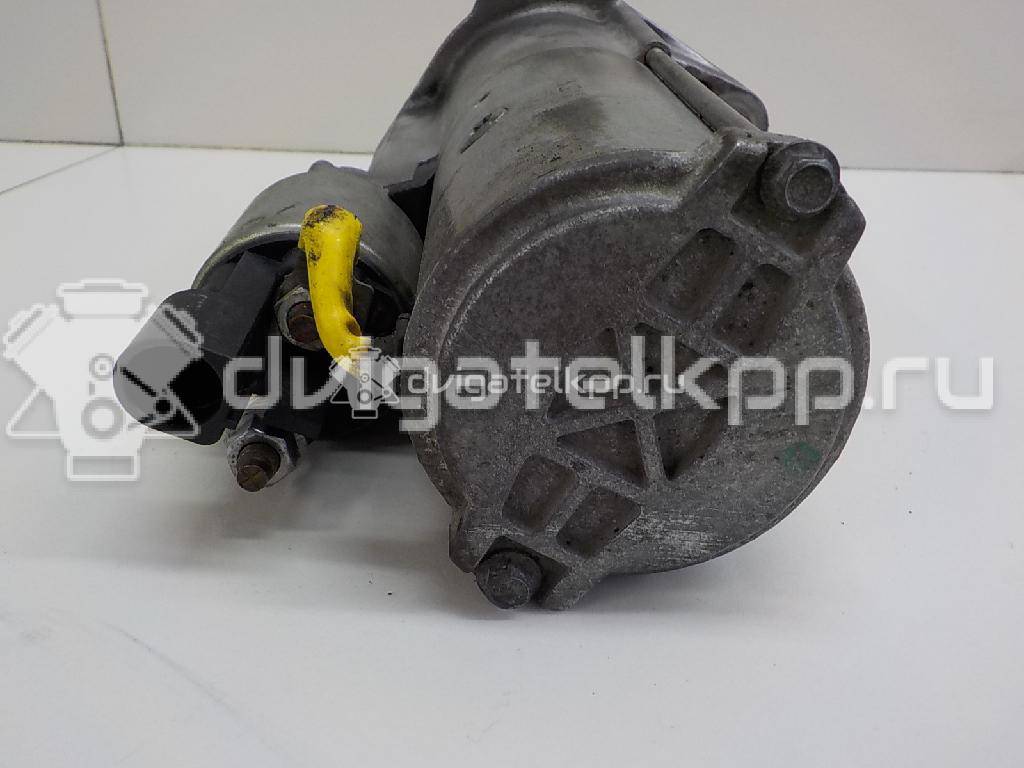 Фото Стартер  2H0911023F для Volkswagen Crafter / Amarok S1B {forloop.counter}}