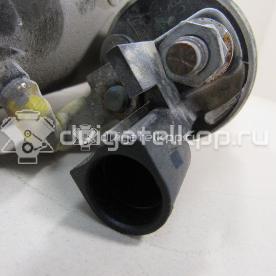 Фото Стартер  2H0911023F для Volkswagen Crafter / Amarok S1B