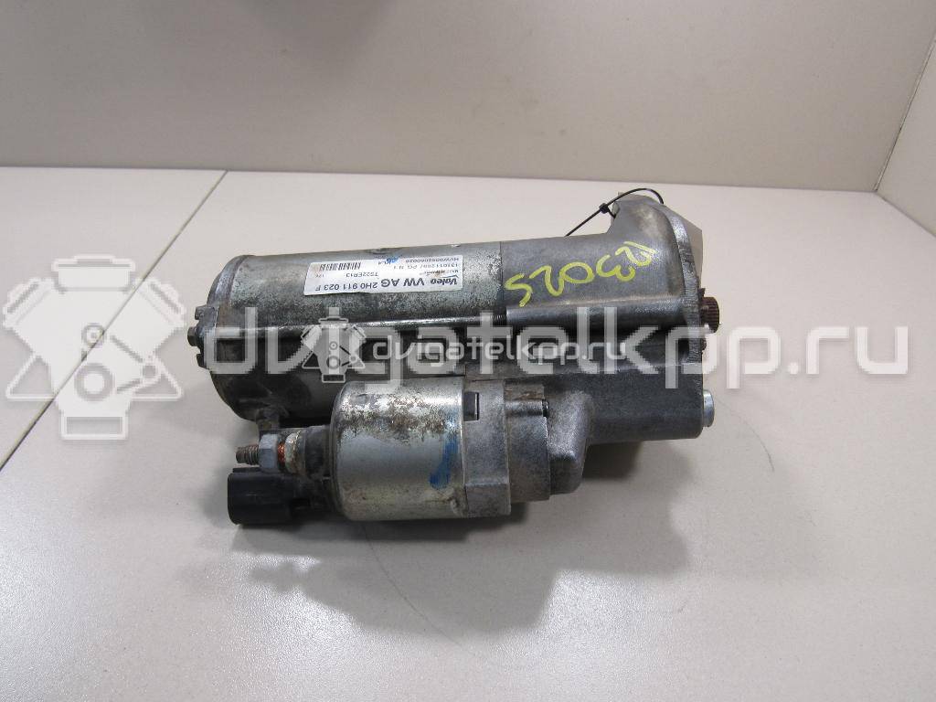 Фото Стартер  2H0911023F для Volkswagen Crafter / Amarok S1B {forloop.counter}}