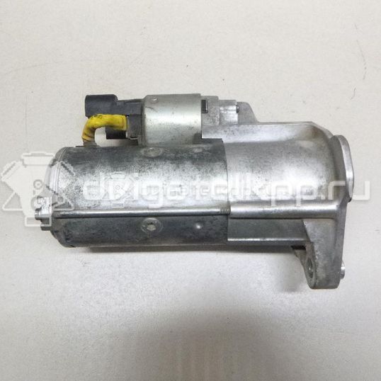 Фото Стартер  2H0911023F для Volkswagen Crafter / Amarok S1B