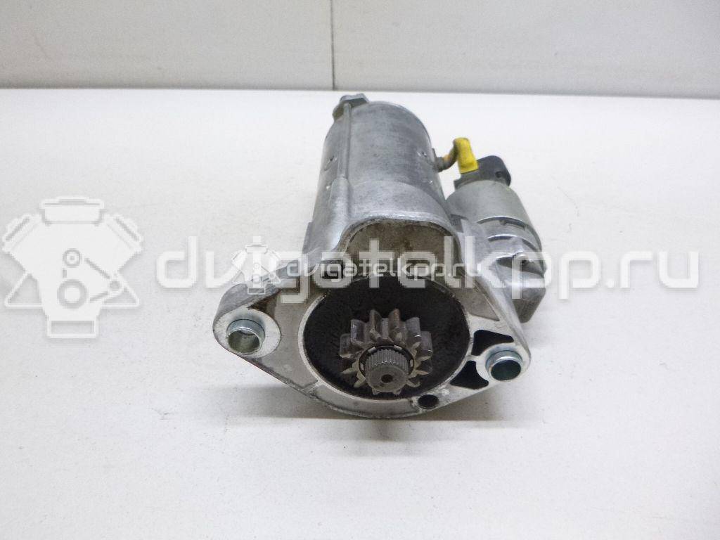 Фото Стартер  2H0911023F для Volkswagen Crafter / Amarok S1B {forloop.counter}}