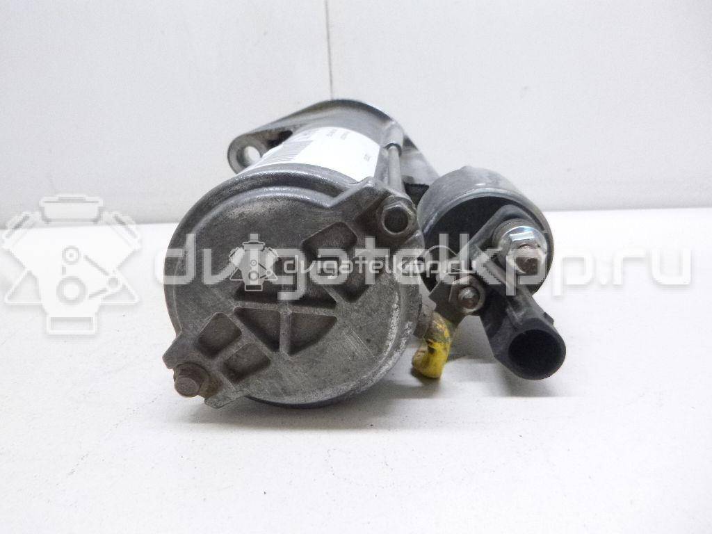 Фото Стартер  2H0911023F для Volkswagen Crafter / Amarok S1B {forloop.counter}}