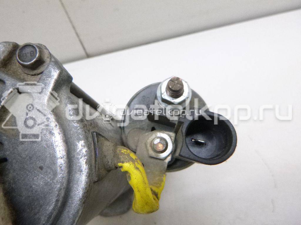 Фото Стартер  2H0911023F для Volkswagen Crafter / Amarok S1B {forloop.counter}}