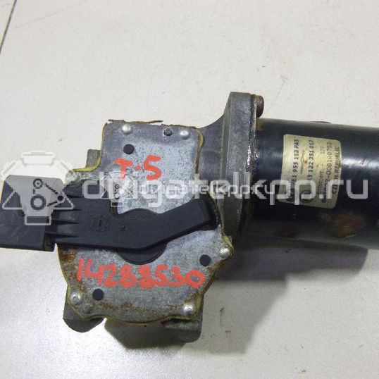 Фото Моторчик стеклоочистителя передний  7E1955113 для Volkswagen Transporter / Multivan / Amarok S1B