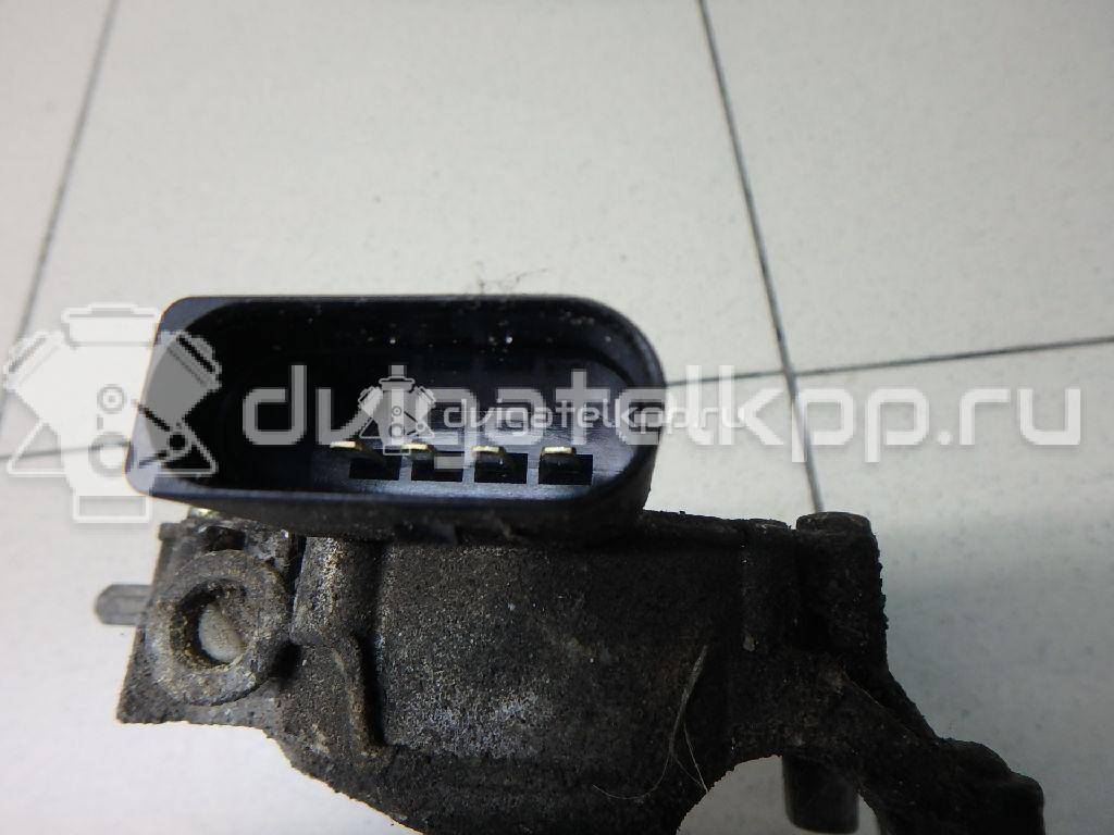 Фото Моторчик стеклоочистителя передний  7E1955113 для Volkswagen Transporter / Multivan / Amarok S1B {forloop.counter}}