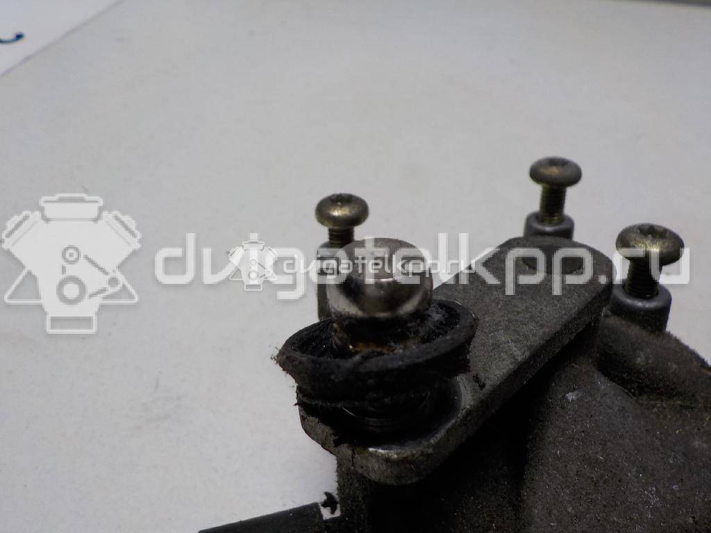 Фото Моторчик стеклоочистителя передний  7E1955113 для Volkswagen Transporter / Multivan / Amarok S1B {forloop.counter}}