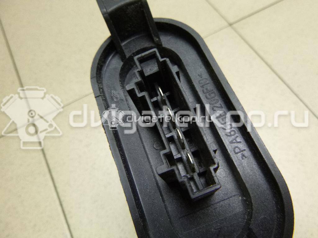 Фото Резистор отопителя  7E0959263 для Volkswagen Transporter / Amarok S1B / Touareg {forloop.counter}}