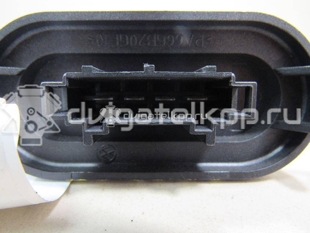 Фото Резистор отопителя  7E0959263 для Volkswagen Transporter / Amarok S1B / Touareg {forloop.counter}}