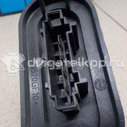 Фото Резистор отопителя  7E0959263 для Volkswagen Transporter / Amarok S1B / Touareg