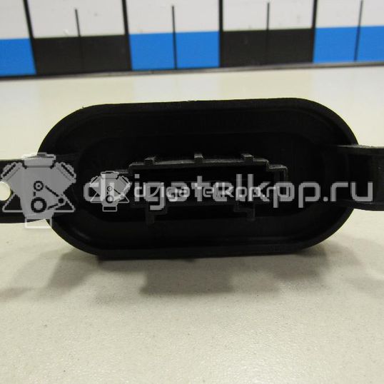 Фото Резистор отопителя  7E0959263 для Volkswagen Transporter / Amarok S1B / Touareg