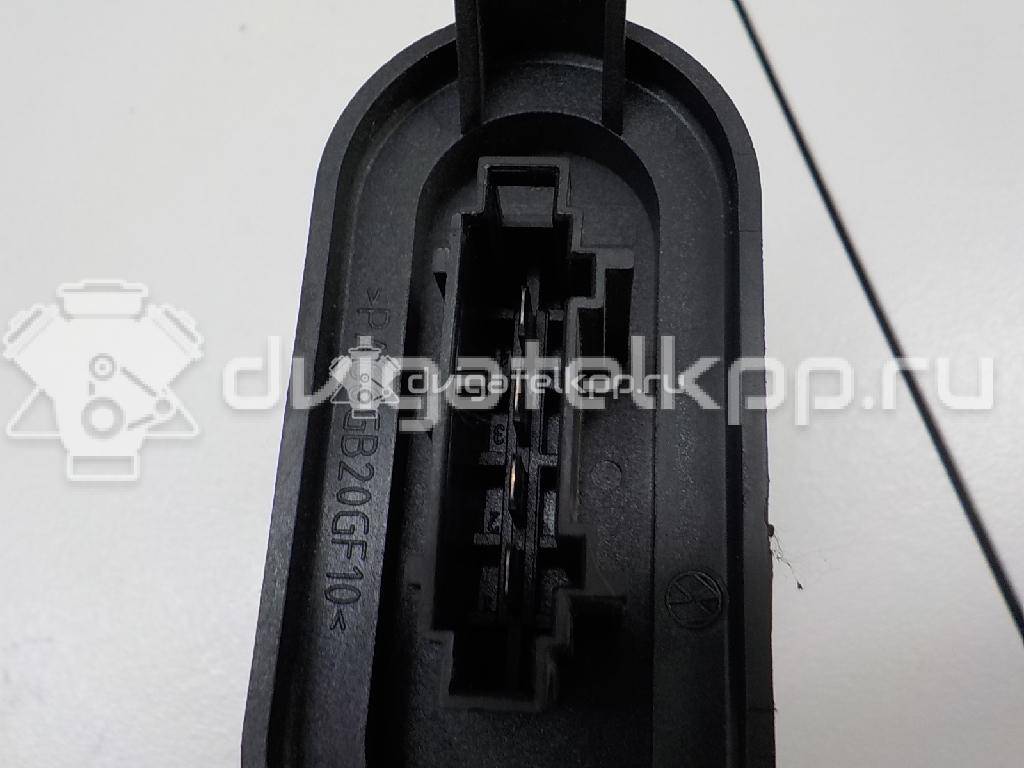 Фото Резистор отопителя  7E0959263 для Volkswagen Transporter / Amarok S1B / Touareg {forloop.counter}}