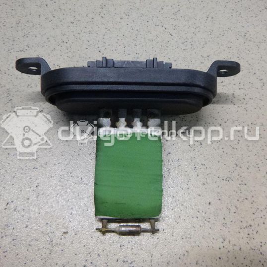 Фото Резистор отопителя  7E0959263 для Volkswagen Transporter / Amarok S1B / Touareg