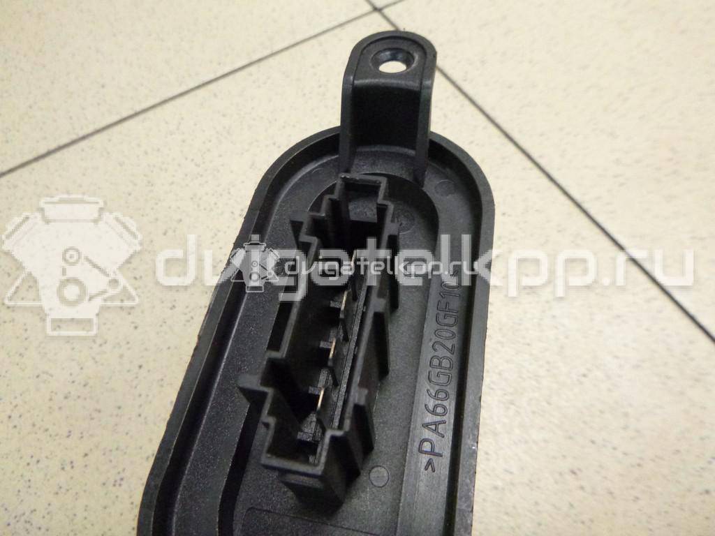 Фото Резистор отопителя  7E0959263 для Volkswagen Transporter / Amarok S1B / Touareg {forloop.counter}}