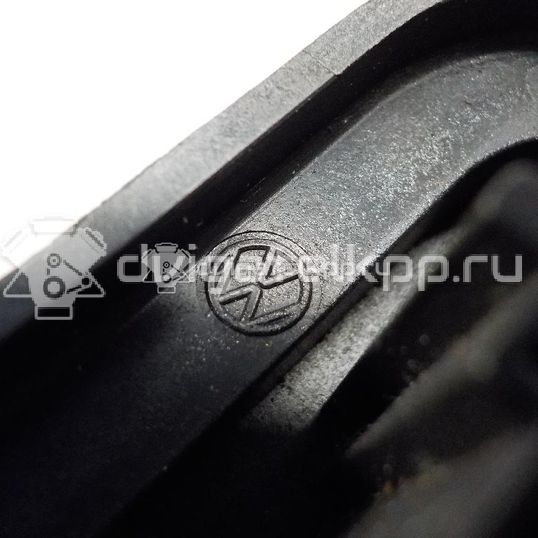 Фото Резистор отопителя  7E0959263 для Volkswagen Transporter / Amarok S1B / Touareg