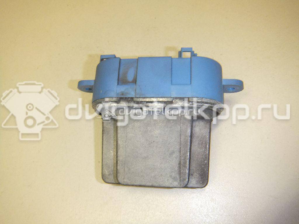 Фото Резистор отопителя  7L0907521 для Volkswagen Amarok S1B / Multivan / Sharan / Touareg / Transporter {forloop.counter}}